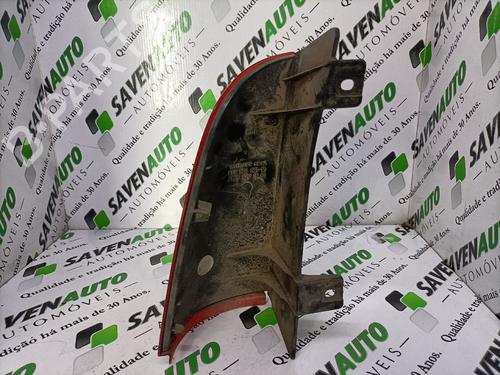 Right taillight MERCEDES-BENZ VITO / MIXTO Van (W639) 111 CDI (639.601, 639.603) | BP29803536C35 