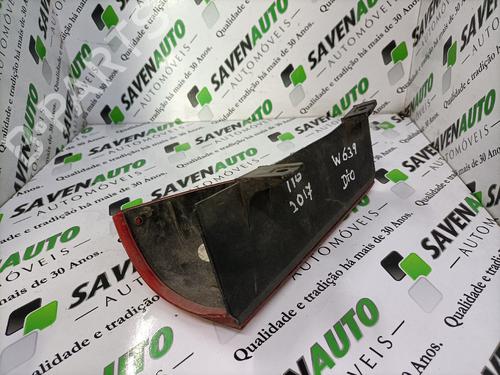 Right taillight MERCEDES-BENZ VITO / MIXTO Van (W639) 111 CDI (639.601, 639.603) | BP29803536C35 