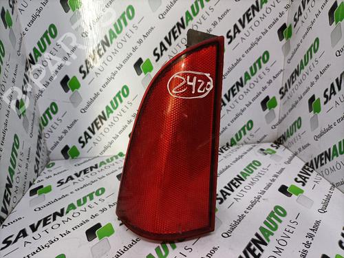 Used Left taillight MERCEDES-BENZ VITO / MIXTO Van (W639) 111 CDI (639.601, 639.603) (116 hp) 29803537