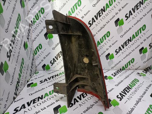 Left taillight MERCEDES-BENZ VITO / MIXTO Van (W639) 111 CDI (639.601, 639.603) | BP29803537C34 