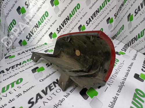 Left taillight MERCEDES-BENZ VITO / MIXTO Van (W639) 111 CDI (639.601, 639.603) | BP29803537C34 