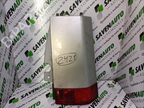 Højre baglygte OPEL MERIVA A MPV (X03) 1.3 CDTI (E75) (69 hp) 29803538