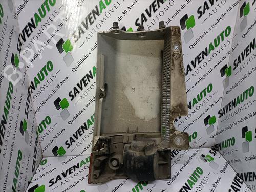 Right taillight OPEL MERIVA A MPV (X03) 1.3 CDTI (E75) | BP29803538C35