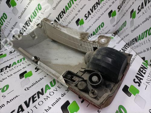 Right taillight OPEL MERIVA A MPV (X03) 1.3 CDTI (E75) | BP29803538C35