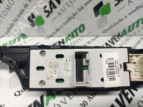 Left front window switch HYUNDAI i40 I (VF) 1.6 CRDi | BP29803540I27