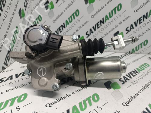 Electronic module TOYOTA COROLLA Estate (_E12_) 1.4 D4-D (NDE120_, NDE120R) | BP29803541M83 