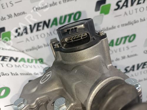 Electronic module TOYOTA COROLLA Estate (_E12_) 1.4 D4-D (NDE120_, NDE120R) | BP29803541M83 