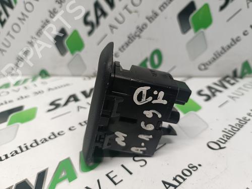 Right rear window switch MERCEDES-BENZ A-CLASS (W169) A 200 CDI (169.008, 169.308) | BP29803542I28 