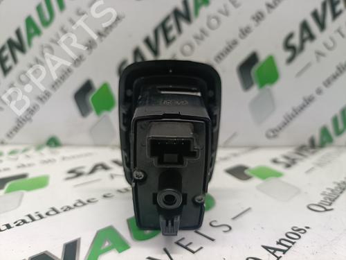 Right rear window switch MERCEDES-BENZ A-CLASS (W169) A 200 CDI (169.008, 169.308) | BP29803542I28 