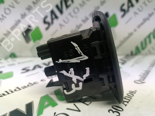 Right rear window switch MERCEDES-BENZ A-CLASS (W169) A 200 CDI (169.008, 169.308) | BP29803542I28 