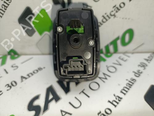 Right rear window switch MERCEDES-BENZ A-CLASS (W169) A 200 CDI (169.008, 169.308) | BP29803542I28 