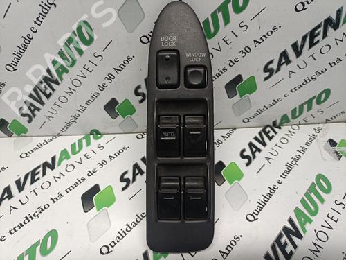 Used Left front window switch TOYOTA COROLLA Estate (_E11_) 1.9 D (WZE110_, WZE110R) (69 hp) 29803543