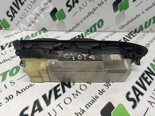 Left front window switch TOYOTA COROLLA Estate (_E11_) 1.9 D (WZE110_, WZE110R) | BP29803543I27 