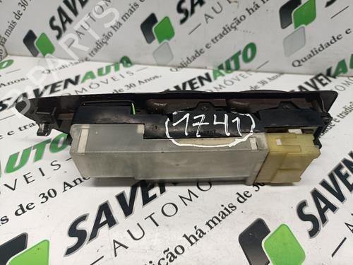 Left front window switch TOYOTA COROLLA Compact (_E10_) 2.0 D (CE100_, CE100R) | BP29803544I27