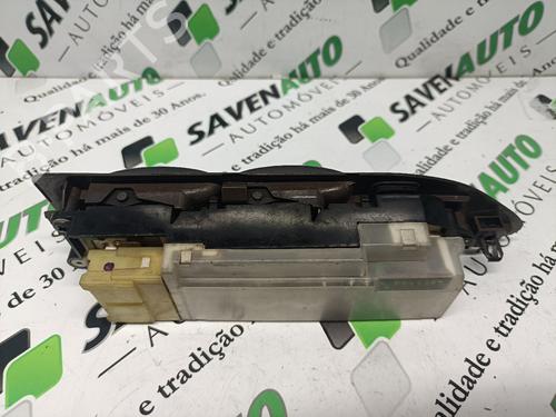Left front window switch TOYOTA COROLLA Compact (_E10_) 2.0 D (CE100_, CE100R) | BP29803544I27