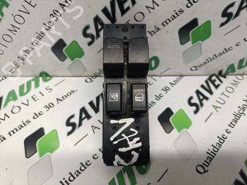Used Left front window switch OPEL AGILA B (H08) 1.3 CDTI (F68) (75 hp) 29803545