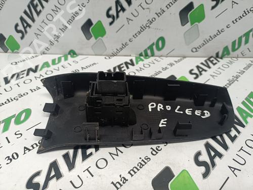 Right front window switch KIA CEE'D Hatchback (ED) 1.6 CRDi 115 | BP29803546I26