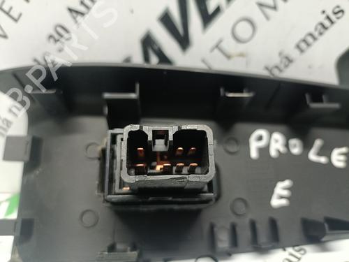 Right front window switch KIA CEE'D Hatchback (ED) 1.6 CRDi 115 | BP29803546I26