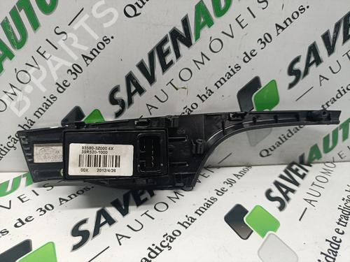 Left rear window switch HYUNDAI i40 I (VF) 1.6 CRDi | BP29803548I29 