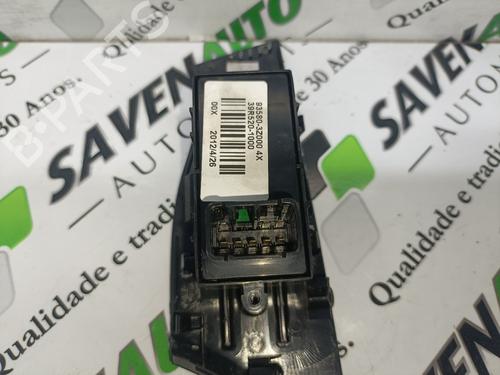 Left rear window switch HYUNDAI i40 I (VF) 1.6 CRDi | BP29803548I29 