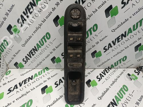 Used Left front window switch PEUGEOT 3008 I MPV (0U_) 1.6 HDi 115 / BlueHDi 115 (116 hp) 29803549