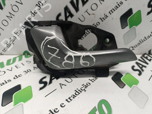 Used Rear left interior door handle Rear left interior door handle KIA RIO III (UB) 1.4 CRDi (90 hp) 29803559 29803559