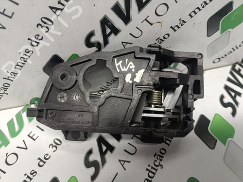 Rear left interior door handle KIA RIO III (UB) 1.4 CRDi | BP29803559I15 - Image 2