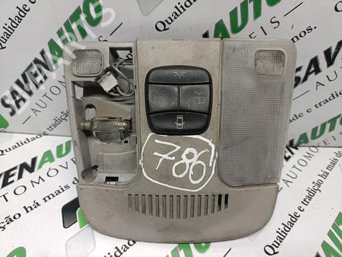 Used Interior roof light Interior roof light MERCEDES-BENZ CLK (C208) CLK 320 (208.365) (218 hp) 29803579 29803579