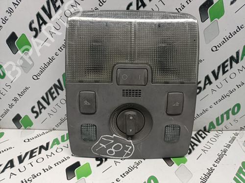 Kabinelys AUDI A3 (8L1) 1.9 TDI (90 hp) 29803580