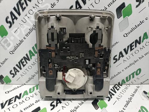 Kabinelys AUDI A3 (8L1) 1.9 TDI | BP29803580I8