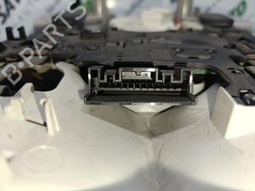 Kabinelys AUDI A3 (8L1) 1.9 TDI | BP29803580I8