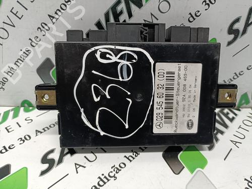 Used Electronic module Electronic module MERCEDES-BENZ E-CLASS (W211) E 220 CDI (211.006) (150 hp) 29803593 29803593