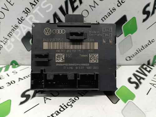 Used Electronic module AUDI A4 B8 (8K2) 2.0 TDI (143 hp) 29803595