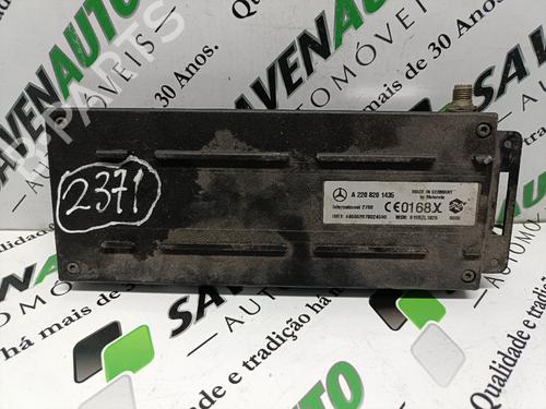 Used Electronic module Electronic module 29803596 29803596