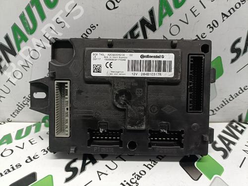 Used Electronic module RENAULT CLIO IV Hatchback Van (BH_) 1.5 dCi 90 (BHAJ) (90 hp) 29803598
