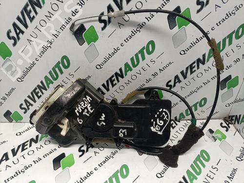 Serrure arrière gauche MAZDA 6 Hatchback (GG) 2.0 DI (GG14) (136 hp) 29803602