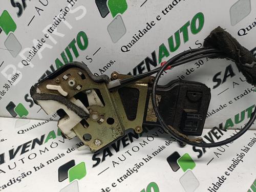 Venstre bagtil lås MAZDA 6 Hatchback (GG) 2.0 DI (GG14) | BP29803602C100 