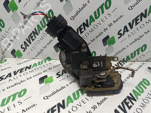 Used Rear left lock TOYOTA COROLLA (_E11_) 1.4 16V (ZZE111_, ZZE111R) (97 hp) 29803606