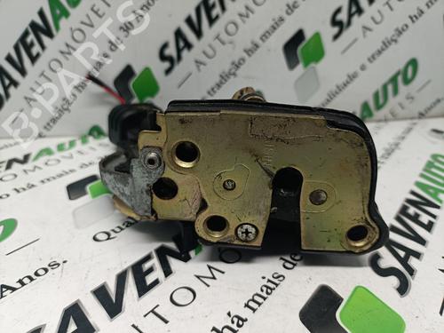Rear left lock TOYOTA COROLLA (_E11_) 1.4 16V (ZZE111_, ZZE111R) | BP29803606C100
