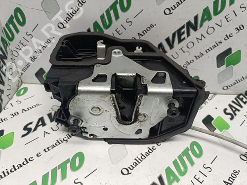 Front right lock BMW 1 (F20) 118 d | BP29803607C97 