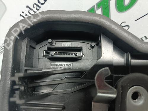 Front right lock BMW 1 (F20) 118 d | BP29803607C97 