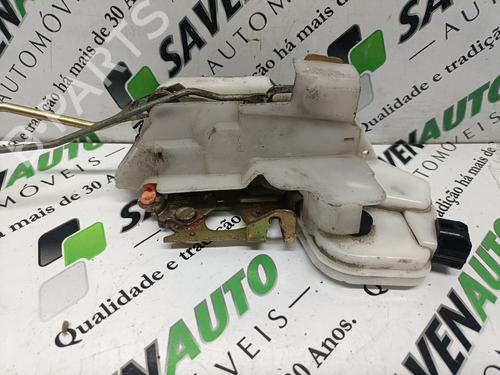 Used Front left lock MITSUBISHI PAJERO III (V7_W, V6_W) 2.5 TDi (V64W, V74W) (115 hp) 29803610