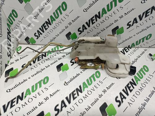 Front left lock MITSUBISHI PAJERO III (V7_W, V6_W) 2.5 TDi (V64W, V74W) | BP29803610C98 