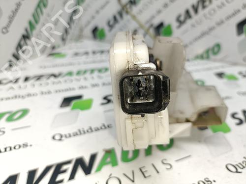 Front left lock MITSUBISHI PAJERO III (V7_W, V6_W) 2.5 TDi (V64W, V74W) | BP29803610C98 