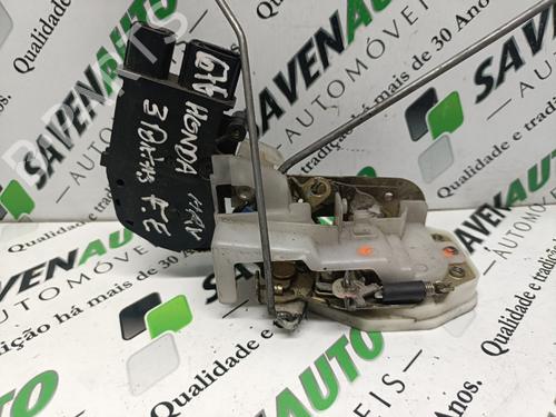 Used Front left lock HONDA HR-V (GH_) 1.6 16V (GH1, GH3) (105 hp) 29803611