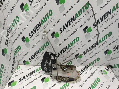 Front left lock HONDA HR-V (GH_) 1.6 16V (GH1, GH3) | BP29803611C98 