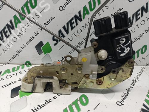 Front left lock HONDA HR-V (GH_) 1.6 16V (GH1, GH3) | BP29803611C98 