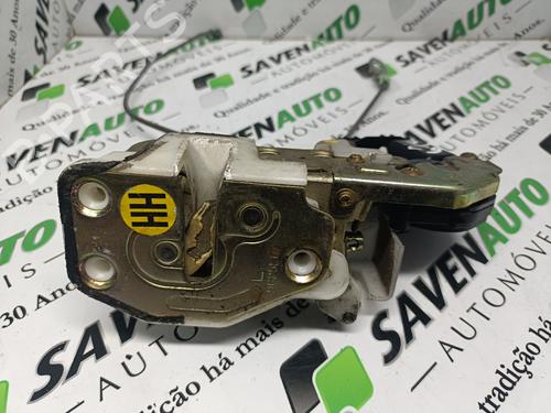 Front left lock HONDA HR-V (GH_) 1.6 16V (GH1, GH3) | BP29803611C98 