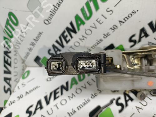 Front left lock HONDA HR-V (GH_) 1.6 16V (GH1, GH3) | BP29803611C98 