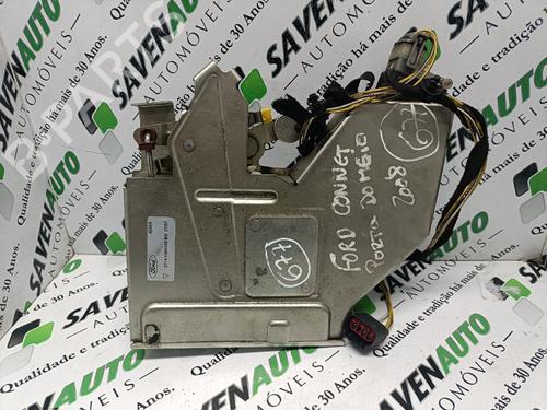 Używane Zamek drzwi przednich prawych FORD TRANSIT CONNECT (P65_, P70_, P80_) 1.8 TDCi (90 hp) 29803612